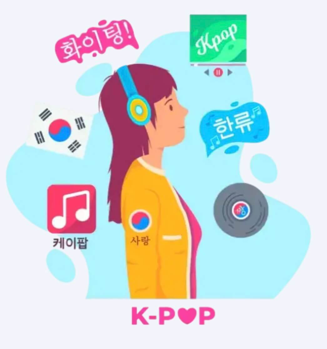 Image of EPS Korean homepage